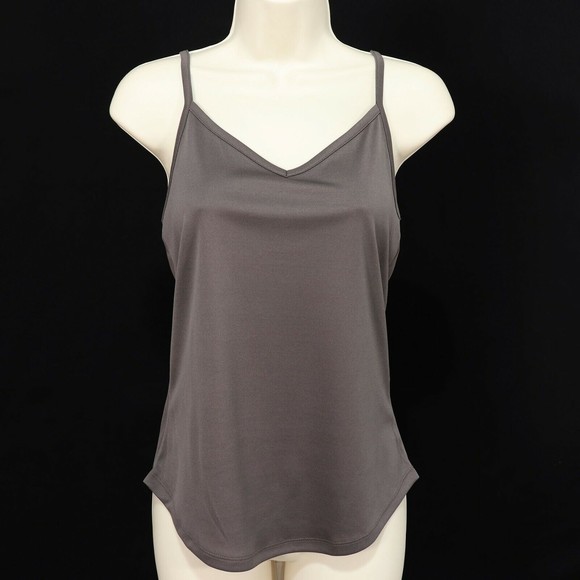 INC International Concepts Womens Tie Dye Mesh Shirt & Cami M Medium Pink NEW - Picture 10 of 11